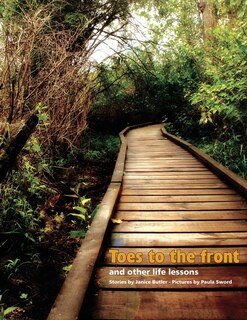 Couverture_Toes To The Front