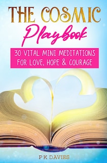 Front cover_The Cosmic Playbook