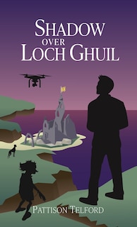 Front cover_Shadow Over Loch Ghuil