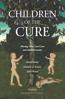 Front cover_Children of the Cure