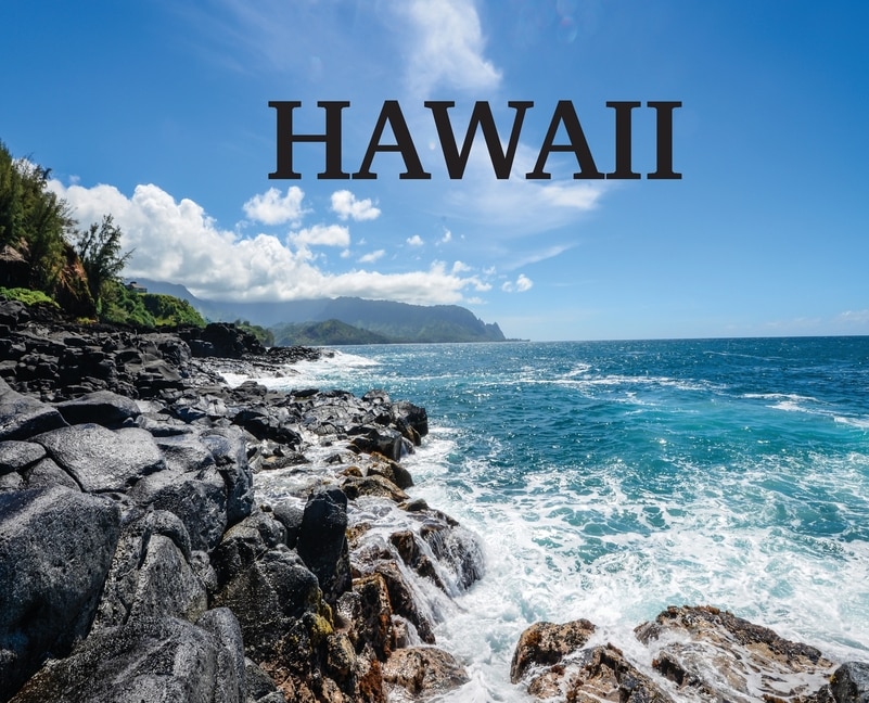 Front cover_Hawaii