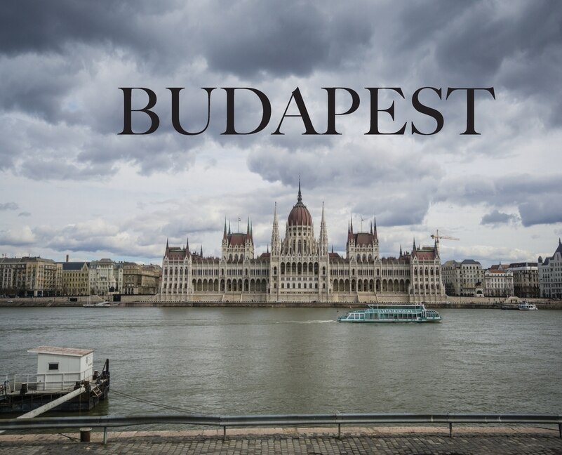 Front cover_Budapest