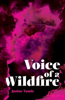 Front cover_Voice of a Wildfire