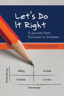 Front cover_Let's Do It Right
