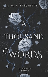 Couverture_A Thousand Words