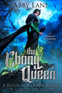 Couverture_The Ebony Queen