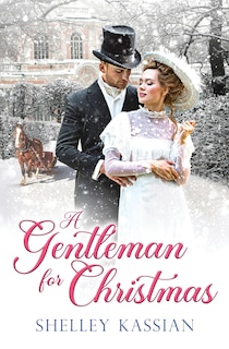 A Gentleman For Christmas