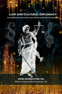 Front cover_Law and Cultural Diplomacy