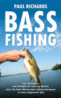 Front cover_Bass Fishing