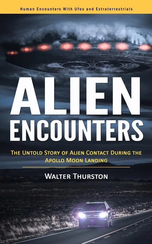 Couverture_Alien Encounters