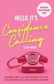 Couverture_Hello, It's Confidence Calling!