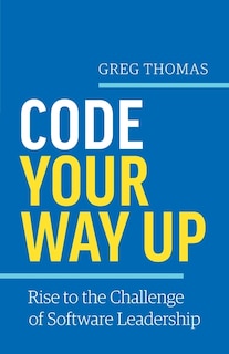 Front cover_Code Your Way Up