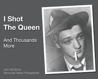 Front cover_I Shot The Queen