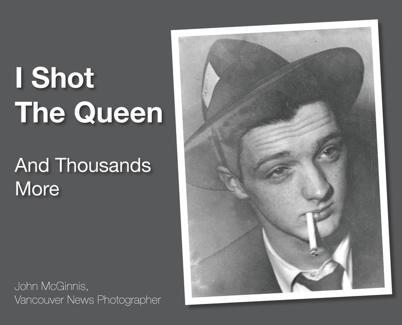 Front cover_I Shot The Queen