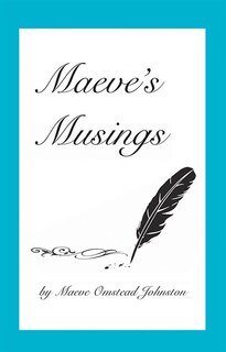 Front cover_Maeve's Musings