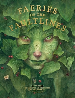 Front cover_Faeries of the Faultlines