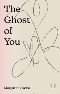 Front cover_The Ghost of You