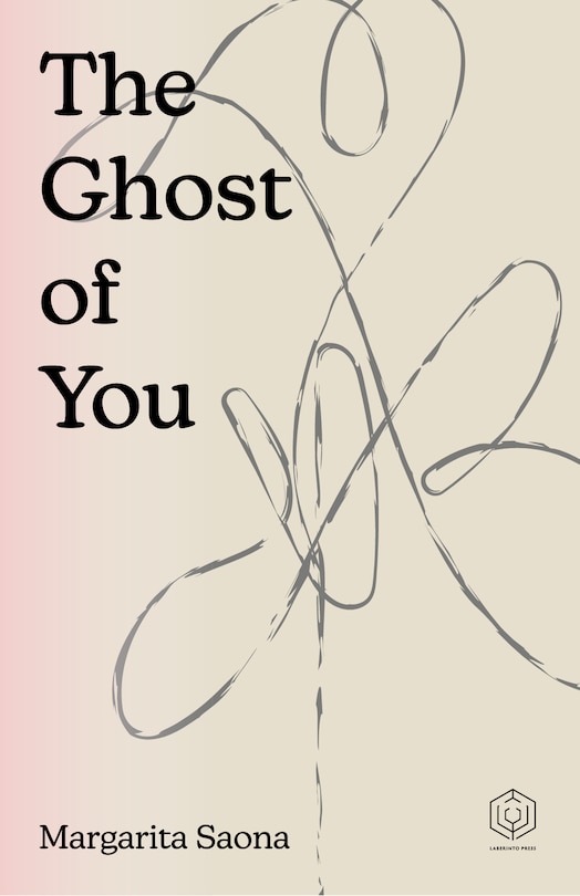 Front cover_The Ghost of You