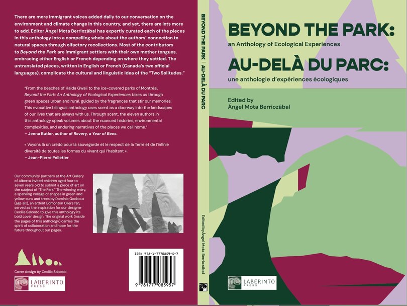 Couverture_Beyon an Anthology of Ecological Experiences