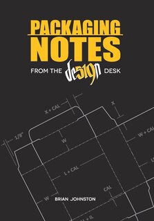 Front cover_Packaging Notes from the DE519N Desk
