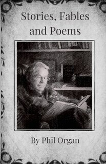 Front cover_Stories, Fables and Poems