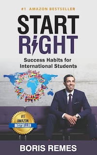 Front cover_Start Right