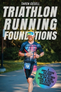 Couverture_Triathlon Running Foundations