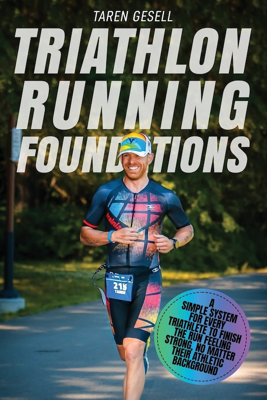 Couverture_Triathlon Running Foundations