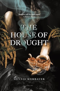 Front cover_The House of Drought