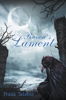 Front cover_Raven's Lament