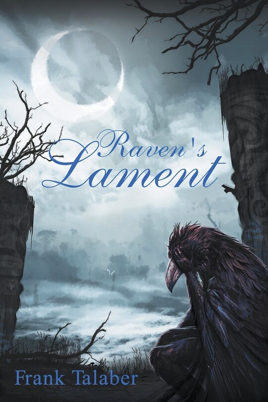 Front cover_Raven's Lament