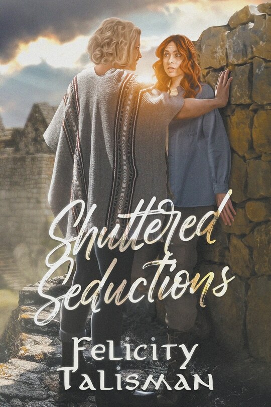 Front cover_Shuttered Seductions