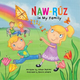 Front cover_Naw-ruz In My Family