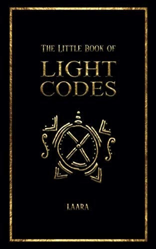 Couverture_The Little Book of Light Codes