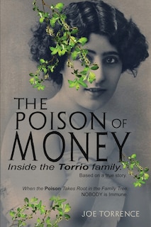 Front cover_The Poison Of Money