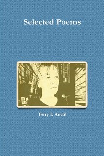 Front cover_Selected Poems