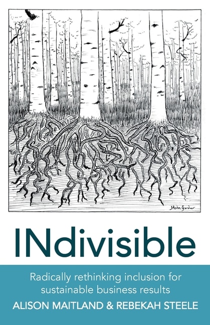 Front cover_INdivisible