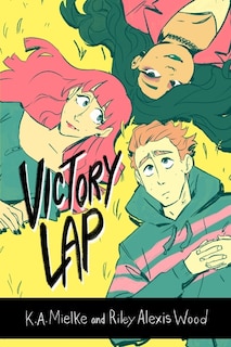 Front cover_Victory Lap