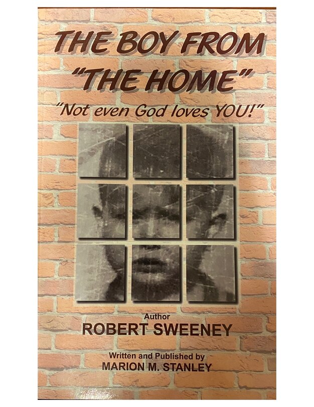 The Boy From The Home