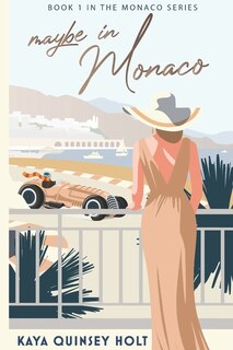 Front cover_Maybe in Monaco