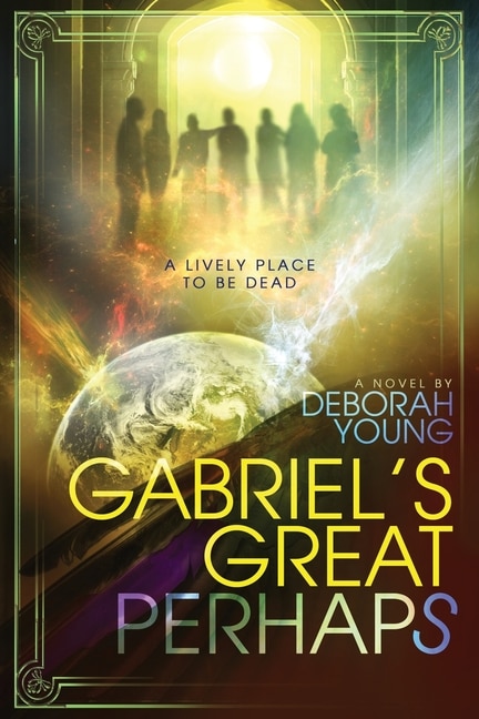 Front cover_Gabriel's Great Perhaps