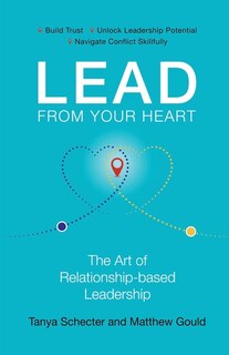 Couverture_Lead from Your Heart