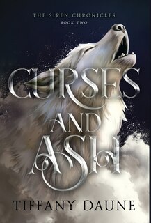 Front cover_Curses And Ash
