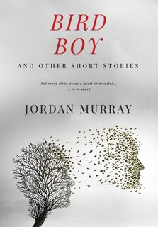 Front cover_Bird Boy