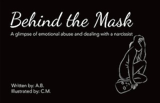 Front cover_Behind the Mask