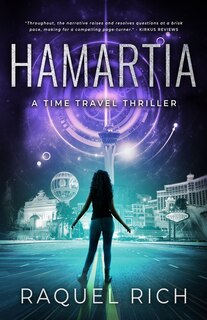 Front cover_Hamartia