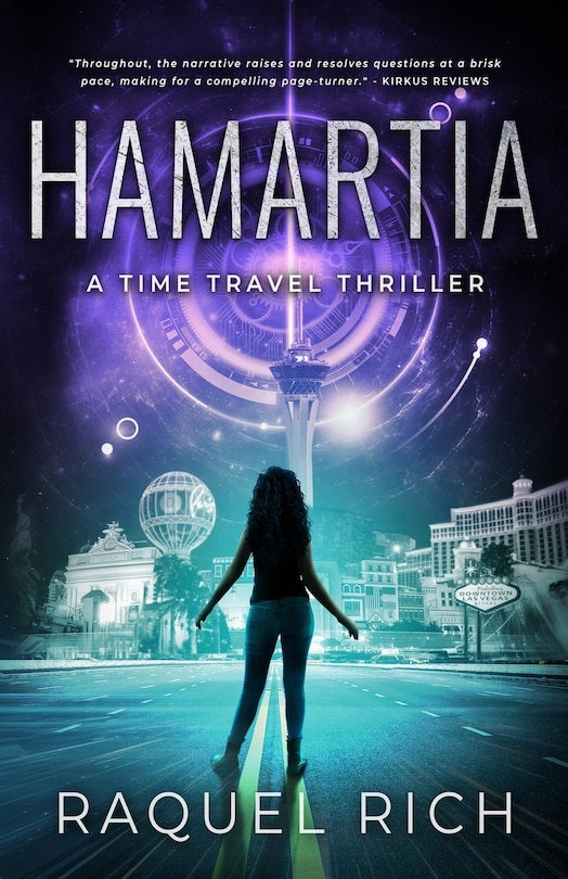 Front cover_Hamartia