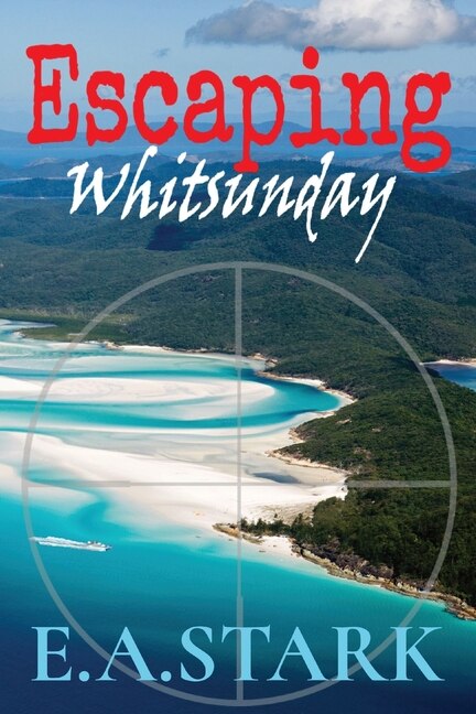 Couverture_Escaping Whitsunday
