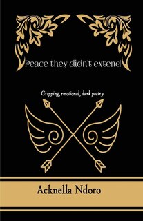 Front cover_Peace they didn't extend