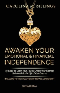 Front cover_Awaken Your Emotional and Financial Independence